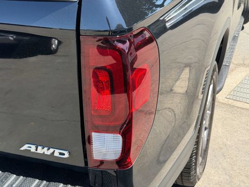 Used 2020 Honda Ridgeline RTL-E image 7