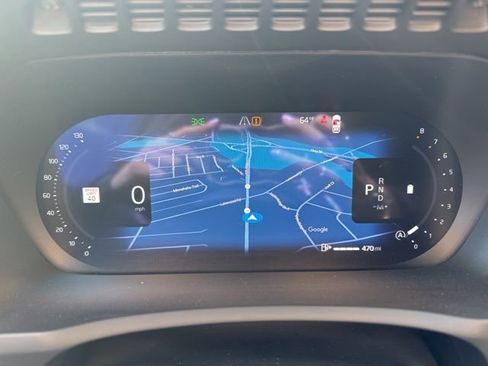 Used 2025 Volvo XC90 B6 Plus image 23