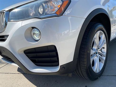Used 2016 BMW X4 xDrive28i image 96