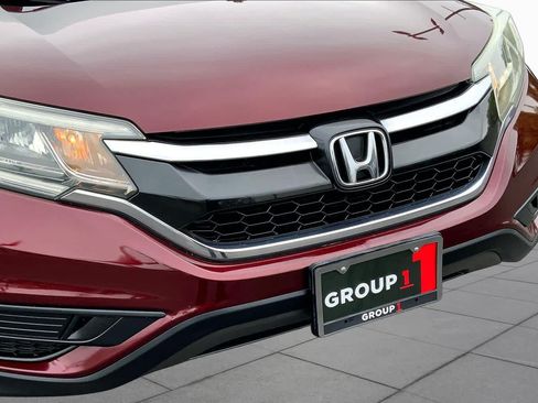 Used 2016 Honda CR-V SE image 29