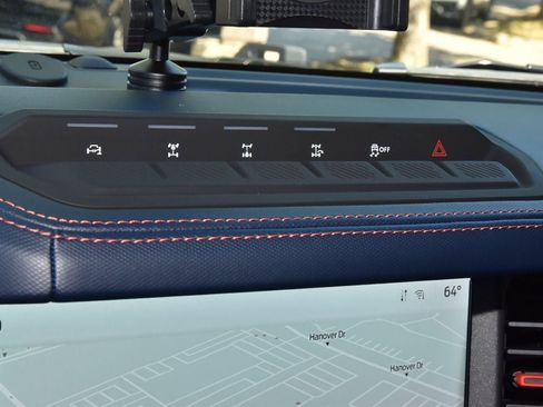 Certified 2023 Ford Bronco Raptor AWD/4WD image 28