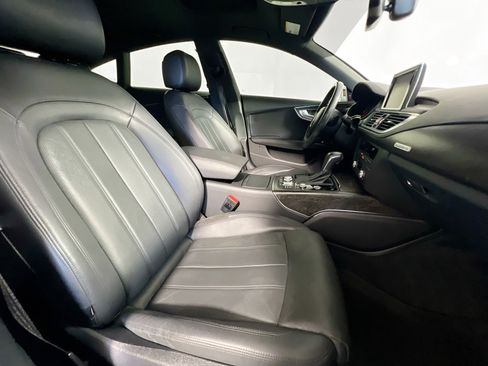 Used 2018 Audi A7 3.0T Prestige w/ Prestige Package AWD/4WD image 30