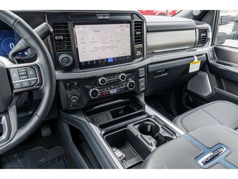 New 2026 Ford F350 Platinum AWD/4WD image 24
