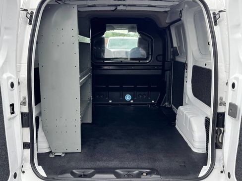 Used 2021 Nissan NV200 SV FWD image 10