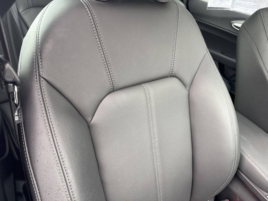 Used 2023 Alfa Romeo Giulia Ti AWD/4WD image 70