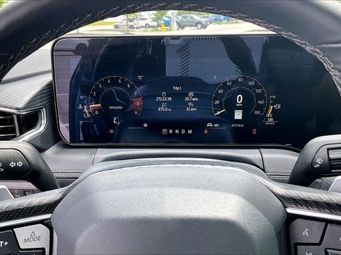 Used 2024 Ford Mustang GT Premium RWD image 12