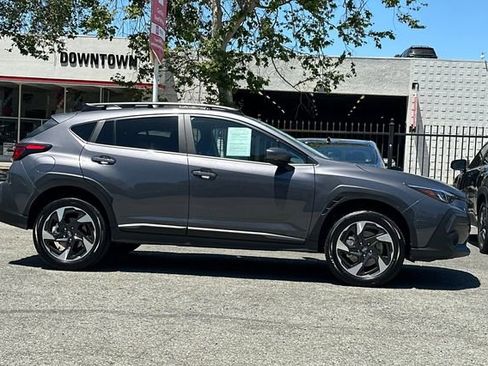 Used 2025 Subaru Crosstrek 2.5i Limited w/ Crosstrek Mirror Package AWD/4WD image 3