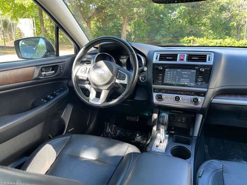 Used 2015 Subaru Outback 3.6R Limited AWD/4WD image 21