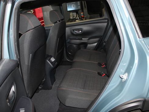 Used 2024 Honda HR-V Sport image 10