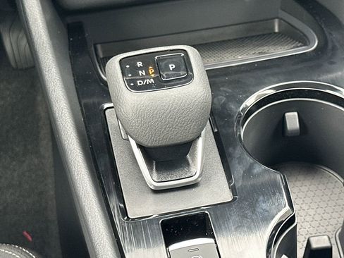 New 2026 Nissan Rogue SV AWD/4WD image 23