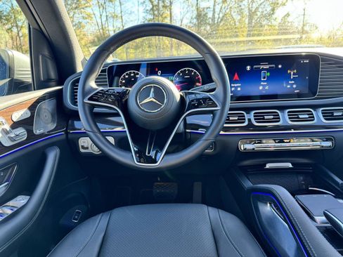 Certified 2026 Mercedes-Benz GLE 350 GLE 350 image 19