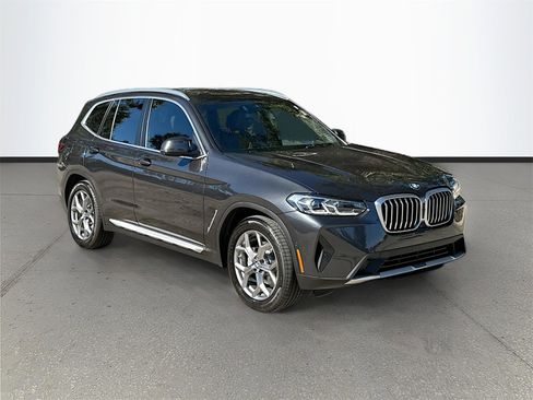 Used 2024 BMW X3 sDrive30i w/ Convenience Package image 1