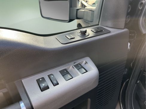 Used 2013 Ford F250 Lariat w/ Lariat Ultimate Pkg image 10