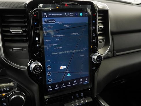 New 2026 RAM 1500 Big Horn image 22