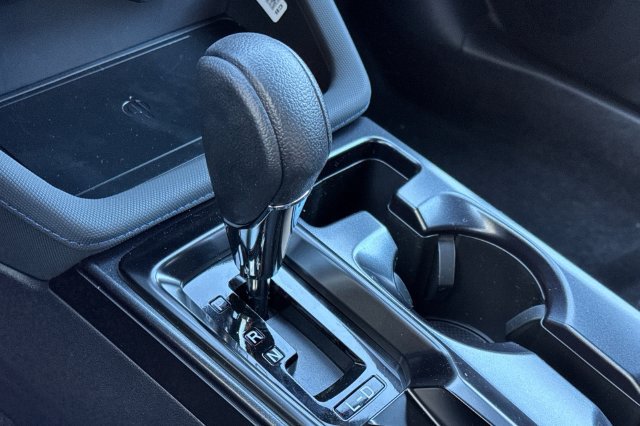 New 2026 Subaru Forester Premium AWD/4WD image 18