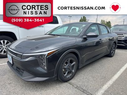 Used 2025 Kia K4