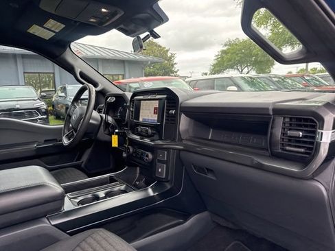 Used 2023 Ford F150 XL w/ STX Appearance Package RWD image 10