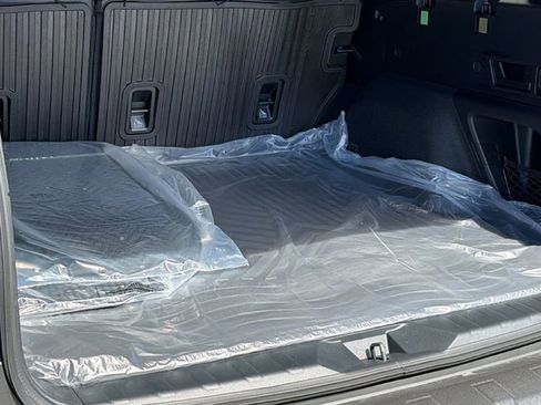 New 2026 Subaru Outback Limited AWD/4WD image 27