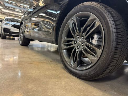 Certified 2024 Acura RDX A-Spec AWD/4WD image 13