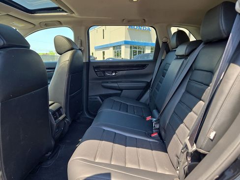 Used 2024 Honda CR-V EX-L image 11