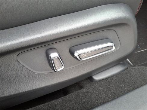 New 2025 Acura ADX A-Spec image 8