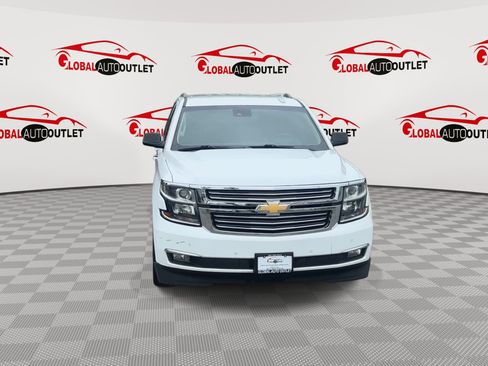 Used 2019 Chevrolet Tahoe Premier AWD/4WD image 3