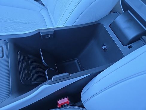New 2026 Jeep Cherokee Limited AWD/4WD image 67