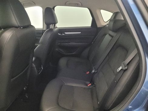 Used 2019 MAZDA CX-5 Touring AWD/4WD image 18