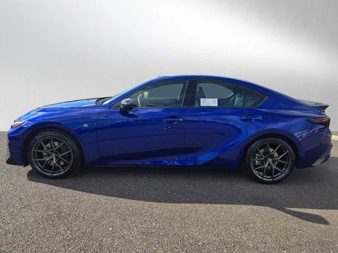 New 2026 Lexus IS 350 F Sport image 6