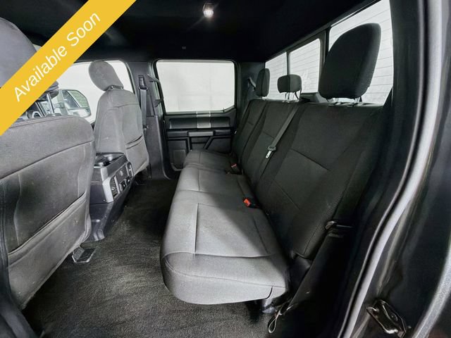 Used 2020 Ford F150 XLT w/ Equipment Group 302A Luxury AWD/4WD image 23