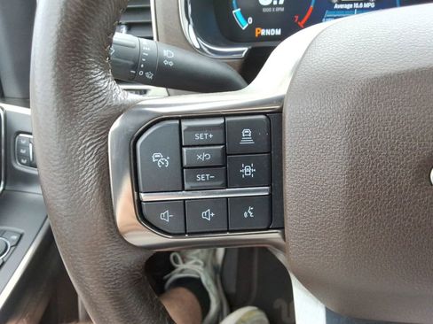 Used 2021 Ford F150 King Ranch w/ Equipment Group 601A High image 29