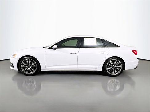 Used 2024 Audi A6 2.0T Premium w/ Convenience Package image 4