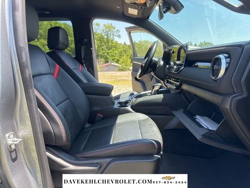 Used 2023 Chevrolet Colorado Z71 w/ Z71 Convenience Package 2 AWD/4WD image 29