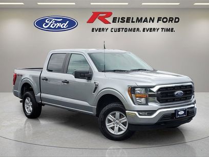 Used 2023 Ford F150 XLT w/ Trailer Tow Package