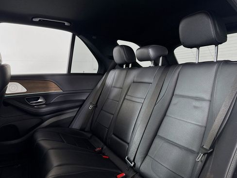 Used 2021 Mercedes-Benz GLE 350 image 7