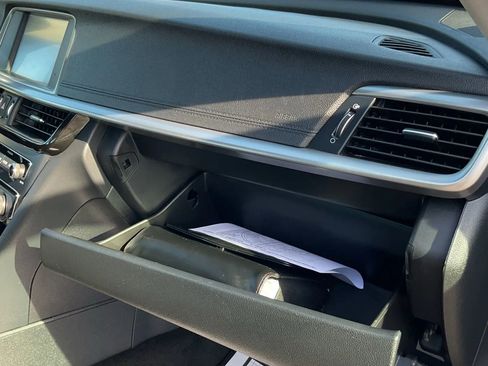 Used 2020 Kia Optima LX image 34