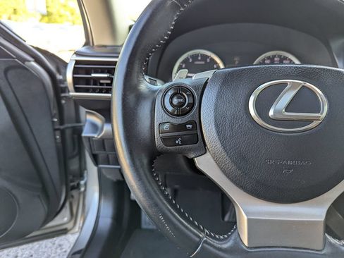 Used 2014 Lexus IS 250 AWD w/ Premium Package image 17