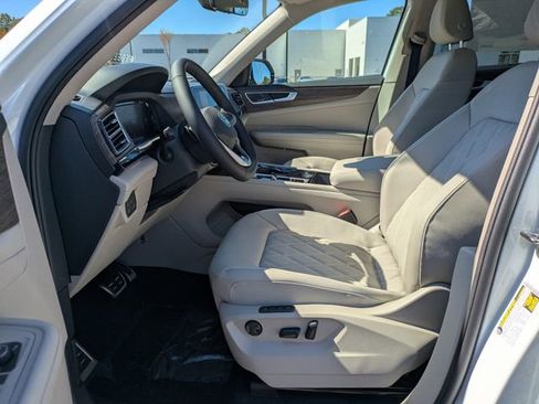 New 2026 Volkswagen Atlas SE image 21