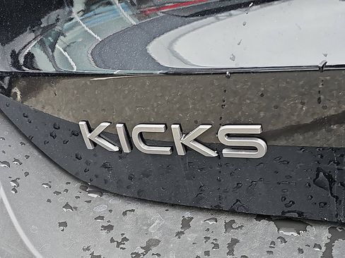 New 2026 Nissan Kicks SV w/ Cold Weather Package AWD/4WD image 20