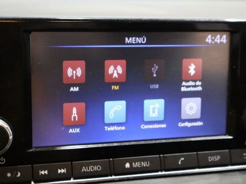 Used 2021 Nissan Sentra S FWD image 27