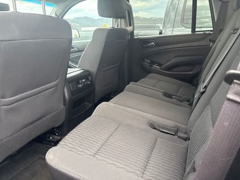 Used 2016 Chevrolet Tahoe LS w/ All-Season Package RWD image 7