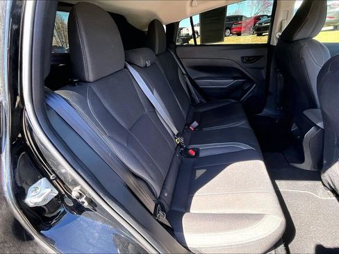 Used 2024 Subaru Impreza 2.0i image 26