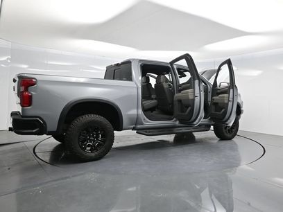 Used 2025 Chevrolet Silverado 1500 ZR2 w/ Technology Package