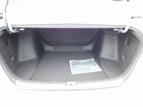 New 2025 Honda Accord Sport image 22