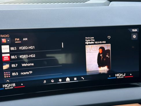 Used 2025 BMW X3 xDrive30i w/ Convenience Package image 24