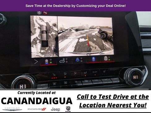 Used 2025 GMC Canyon Elevation w/ Convenience Package image 22