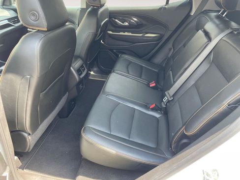 Used 2023 GMC Terrain AT4 w/ Tech Package AWD/4WD image 13
