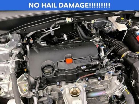 Certified 2026 Honda HR-V EX-L image 30