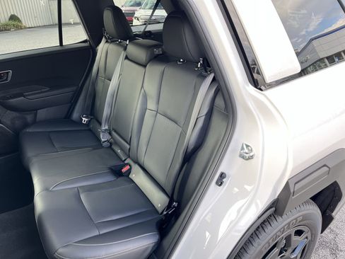 New 2026 Subaru Outback Limited image 27