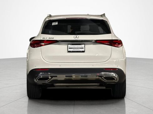 New 2026 Mercedes-Benz GLC 300 image 4